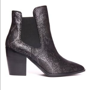 Chinese Laundry Utah Snake Bootie